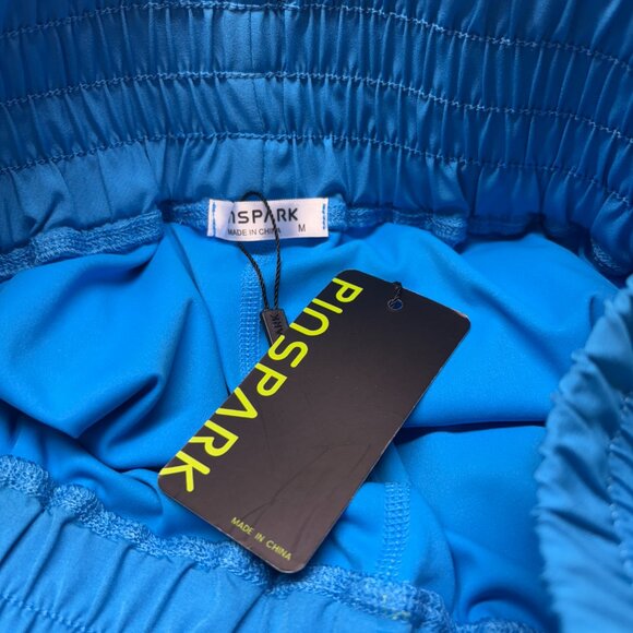 Pinspark Women's Medium Athletic Skort 27" waist - Picture 3 of 3